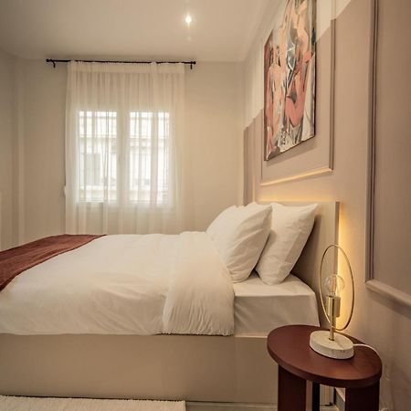 Apollo'S Apartment On Radio City Midas Home Soluň Exteriér fotografie