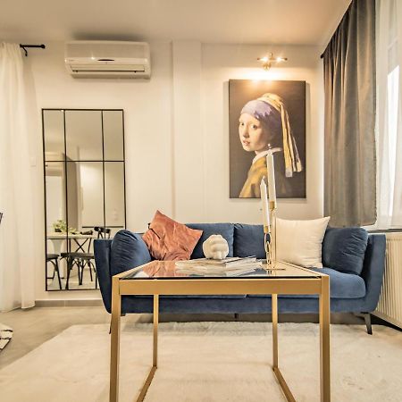 Apollo'S Apartment On Radio City Midas Home Soluň Exteriér fotografie