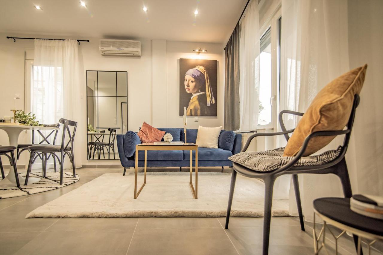 Apollo'S Apartment On Radio City Midas Home Soluň Exteriér fotografie