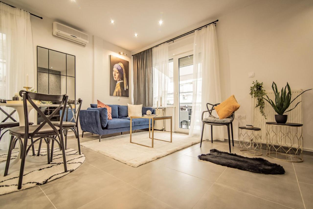 Apollo'S Apartment On Radio City Midas Home Soluň Exteriér fotografie
