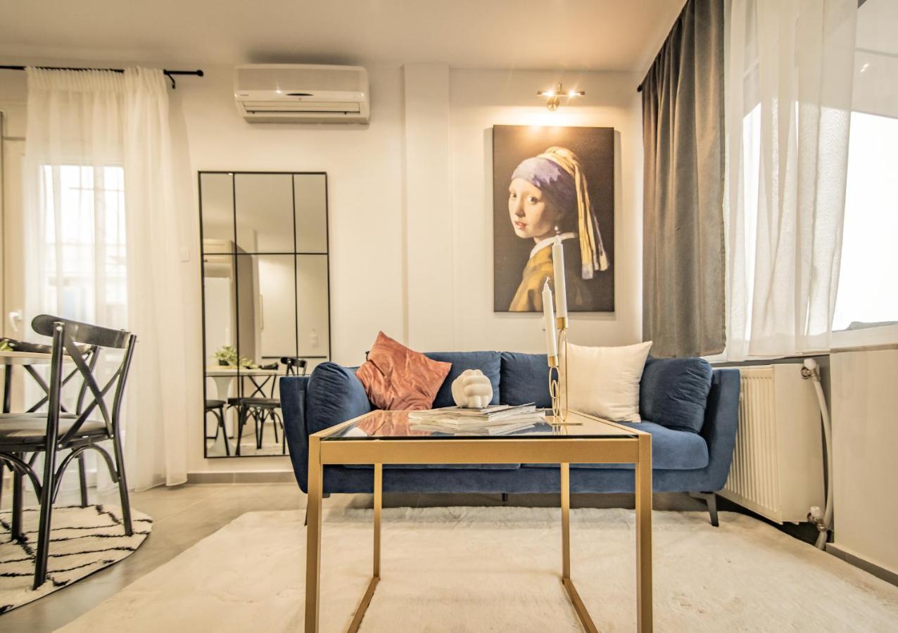 Apollo'S Apartment On Radio City Midas Home Soluň Exteriér fotografie