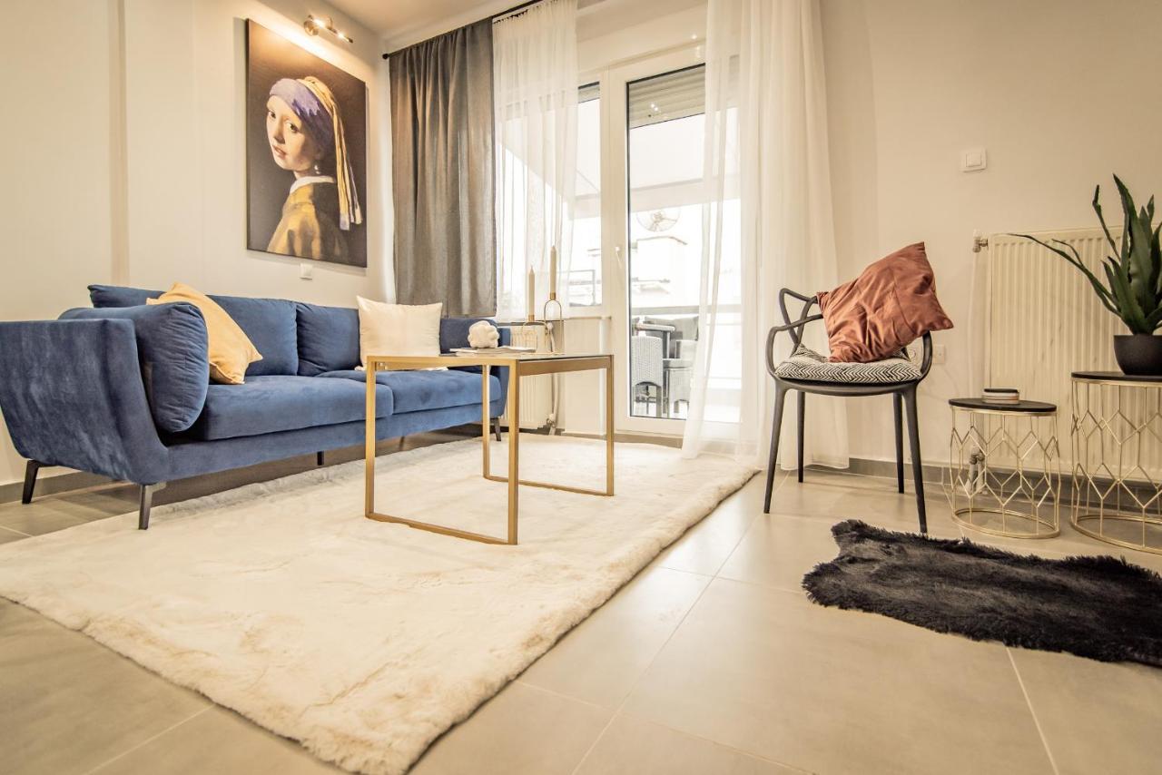 Apollo'S Apartment On Radio City Midas Home Soluň Exteriér fotografie