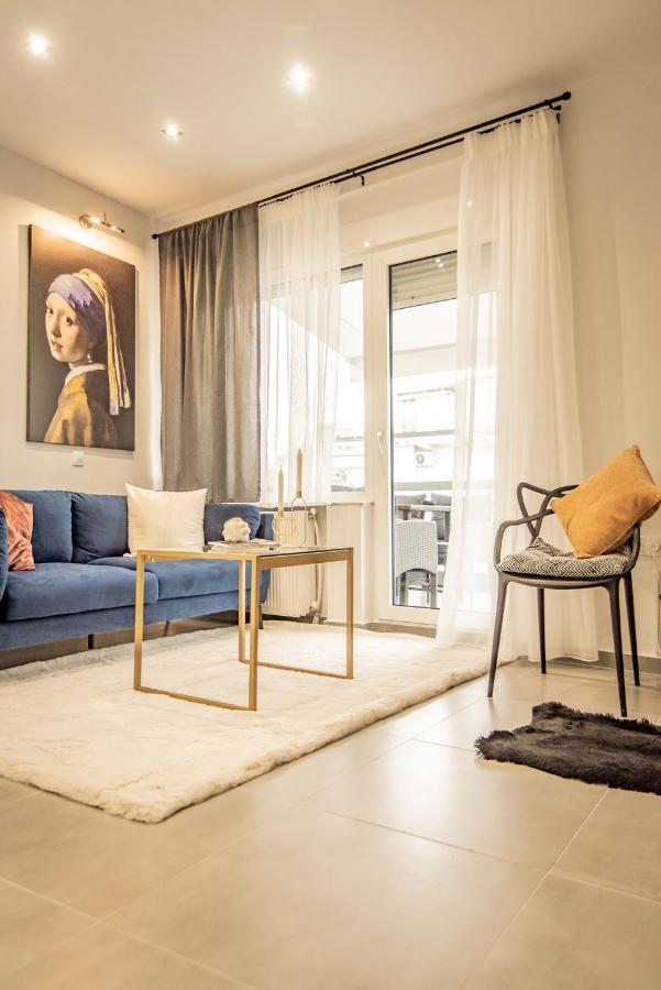 Apollo'S Apartment On Radio City Midas Home Soluň Exteriér fotografie