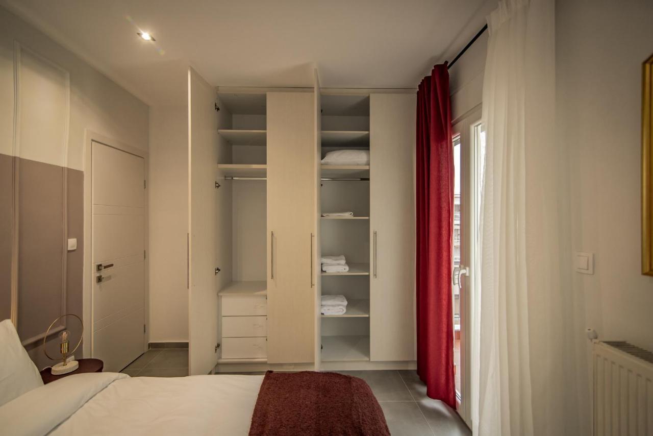 Apollo'S Apartment On Radio City Midas Home Soluň Exteriér fotografie
