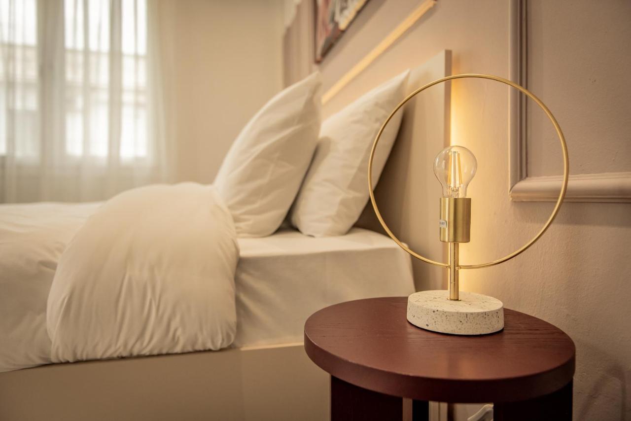 Apollo'S Apartment On Radio City Midas Home Soluň Exteriér fotografie